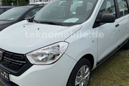 Dacia Lodgy 149.221 km 8.989 &euro; Hildesheim 31137