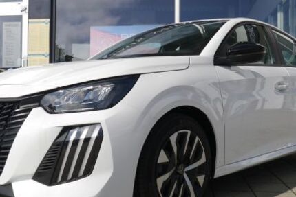 Peugeot 208 9.800 km 16.845 &euro; Landsberg 86899