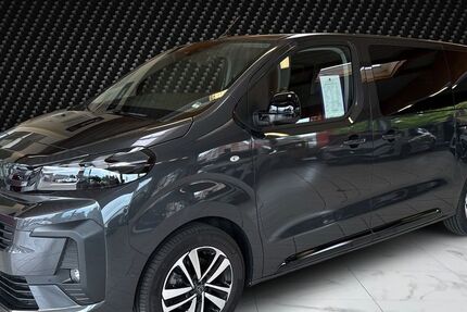 Peugeot Traveller 12.619 km 45.900 &euro; Schenefeld 25560