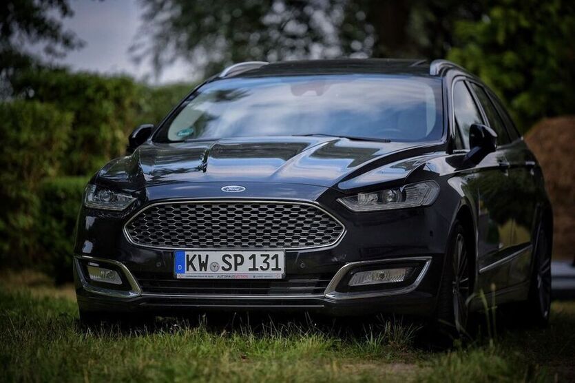 Mondeo