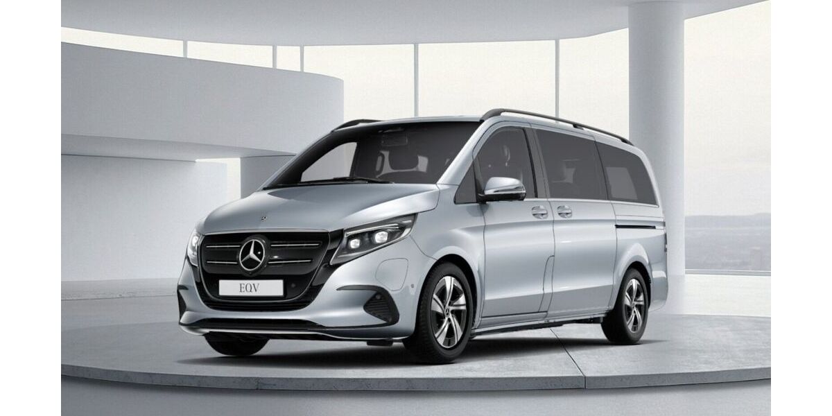 Mercedes-Benz EQV 20.000 km 66.900 &euro; Pfungstadt 64319