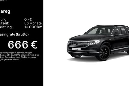 VW Touareg 89.535 km 45.990 &euro; Haßfurt 97437