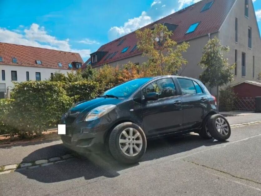 Yaris