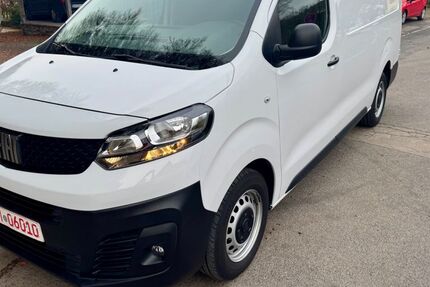 Fiat Scudo 17.000 km 22.899 € Engelskirchen 51766