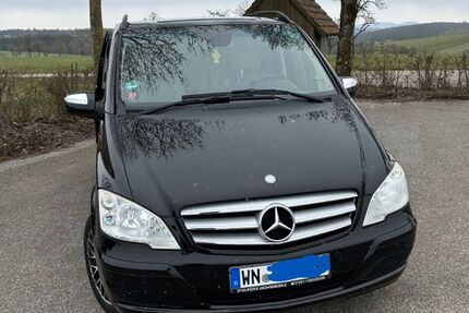 Mercedes-Benz Viano 135.479 km 18.400 &euro; Kaisersbach 73667