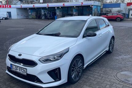 Kia ceed / Ceed