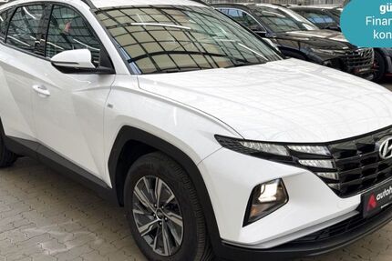 Hyundai TUCSON 24.970 km 23.790 &euro; Ludwigsfelde (bei Berlin) 14974