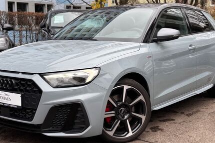 Audi A1 29.455 km 28.999 &euro; München 80636