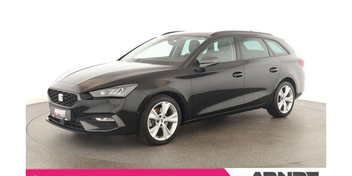 Seat Leon 70.800 km 21.884 &euro; Neuss 41464