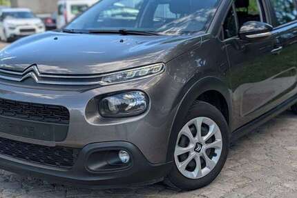 Citroen C3 84.823 km 7.790 &euro; Wiesbaden 65203
