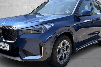 BMW iX1 7.159 km 48.888 &euro; Buxtehude 21614