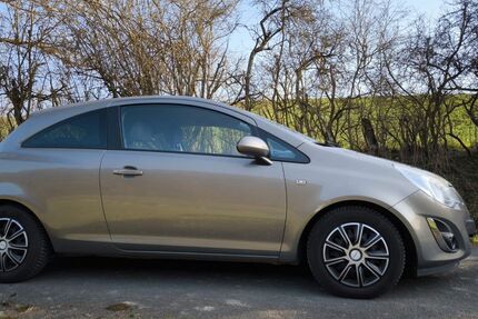 Opel Corsa 99.100 km 4.150 &euro; Selters 65618