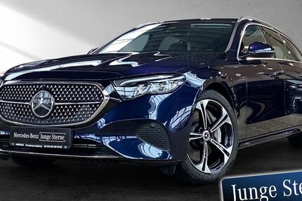 Mercedes-Benz E 300 16.650 km 46.950 &euro; Parsberg/Lupburg 92331