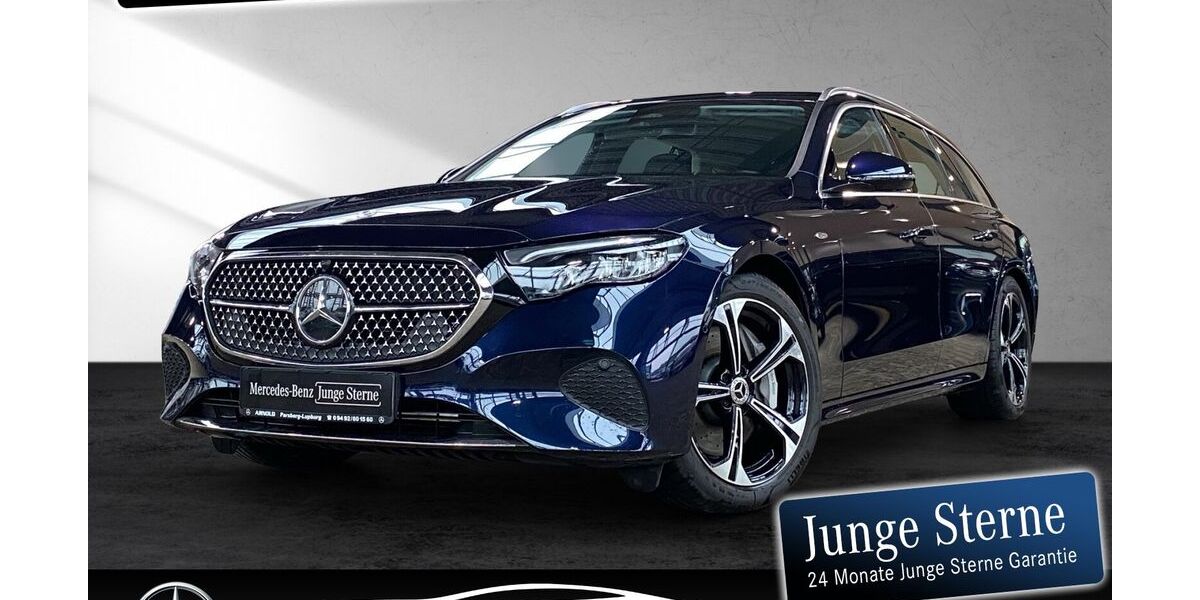 Mercedes-Benz E 300 16.650 km 46.950 &euro; Parsberg/Lupburg 92331