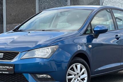 Seat Ibiza 199.000 km 2.690 &euro; Viernheim 68519