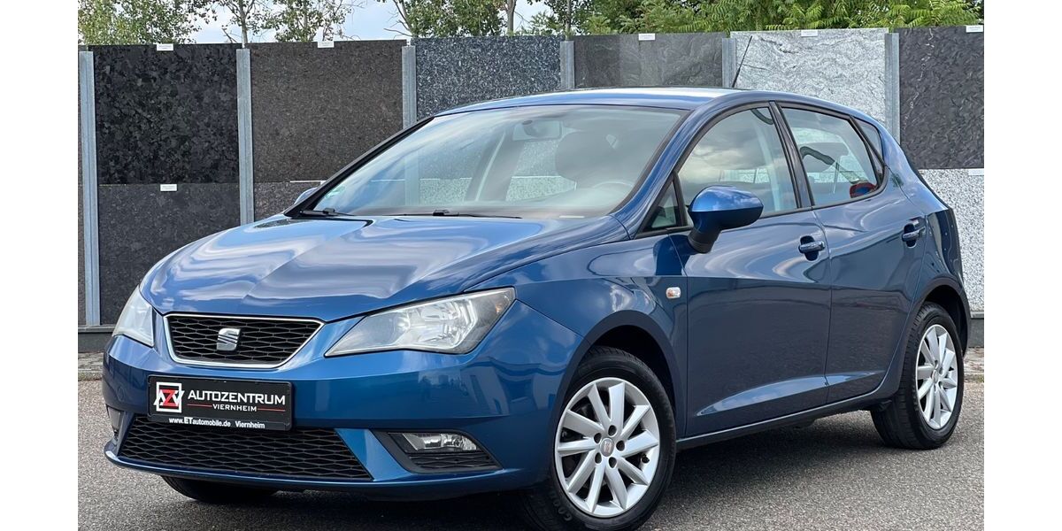 Seat Ibiza 199.000 km 2.690 &euro; Viernheim 68519