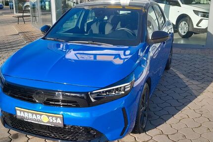 Opel Corsa 9.900 km 15.740 &euro; Artern 06556