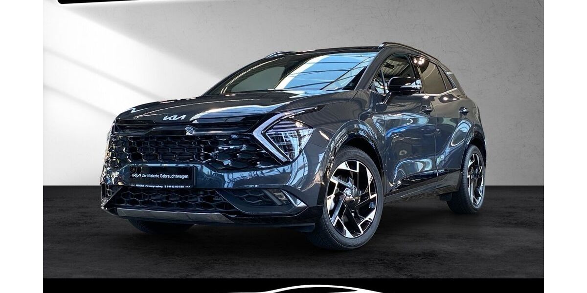 Kia Sportage 14.850 km 34.440 &euro; Parsberg/Lupburg 92331