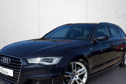 Audi A6 172.800 km 17.999 &euro; Wardenburg (bei Oldenburg) 26203