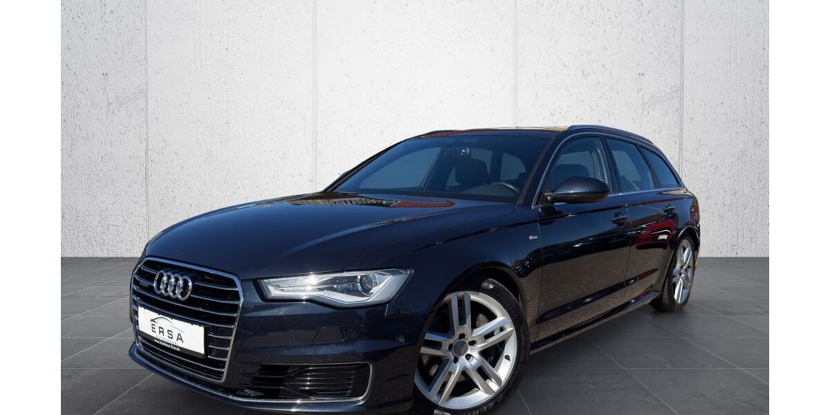 Audi A6 172.800 km 17.999 &euro; Wardenburg (bei Oldenburg) 26203