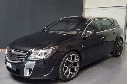 Opel Insignia 121.986 km 18.950 &euro; Teltow 14513