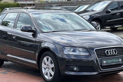 Audi A3 88.970 km 9.380 &euro; Rellingen 25462
