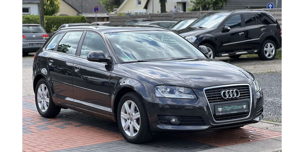 Audi A3 88.970 km 9.380 &euro; Rellingen 25462