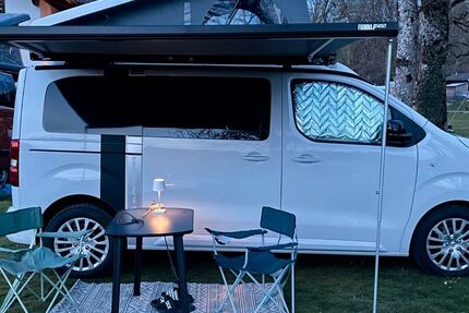 Opel Vivaro 14.425 km 49.995 &euro; Staig 89195