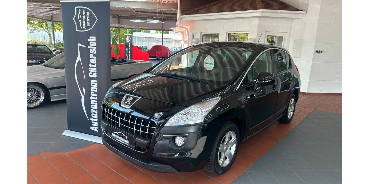 Peugeot 3008 90.000 km 7.999 &euro; Gütersloh 33334