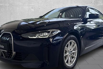 BMW i4 80.010 km 35.777 &euro; Norderstedt 22848