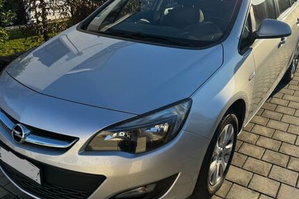 Opel Astra 192.039 km 4.398 &euro; Laupheim 88471
