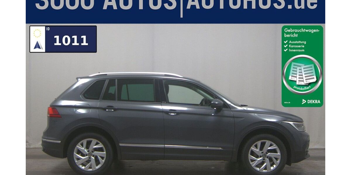 VW Tiguan 164.413 km 14.980 &euro; Gyhum/Bockel 27404
