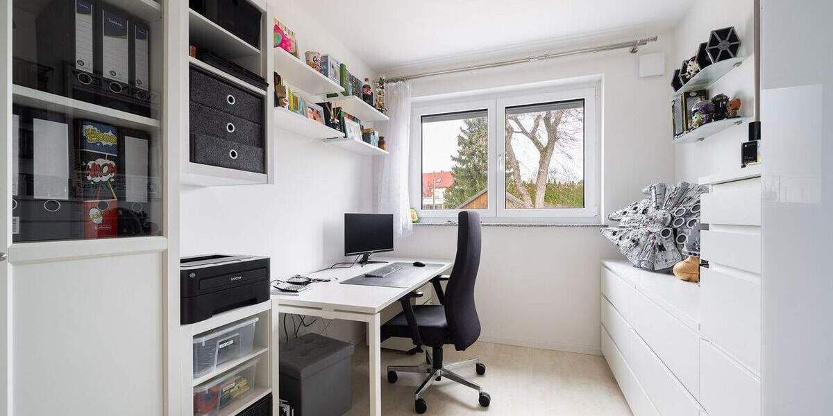 Einfamilienhaus Eching Günzenhausen - 5 Zimmer, 123 m&sup2;, 1.049.000&euro; | Angebot:25801579