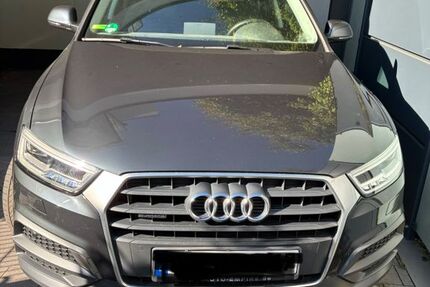 Audi Q3 79.000 km 17.750 &euro; Dreieich 63303