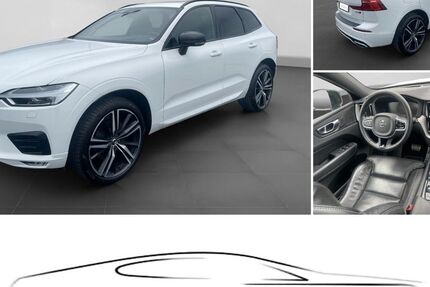 Volvo XC60 127.000 km 30.490 &euro; Hamburg 22047