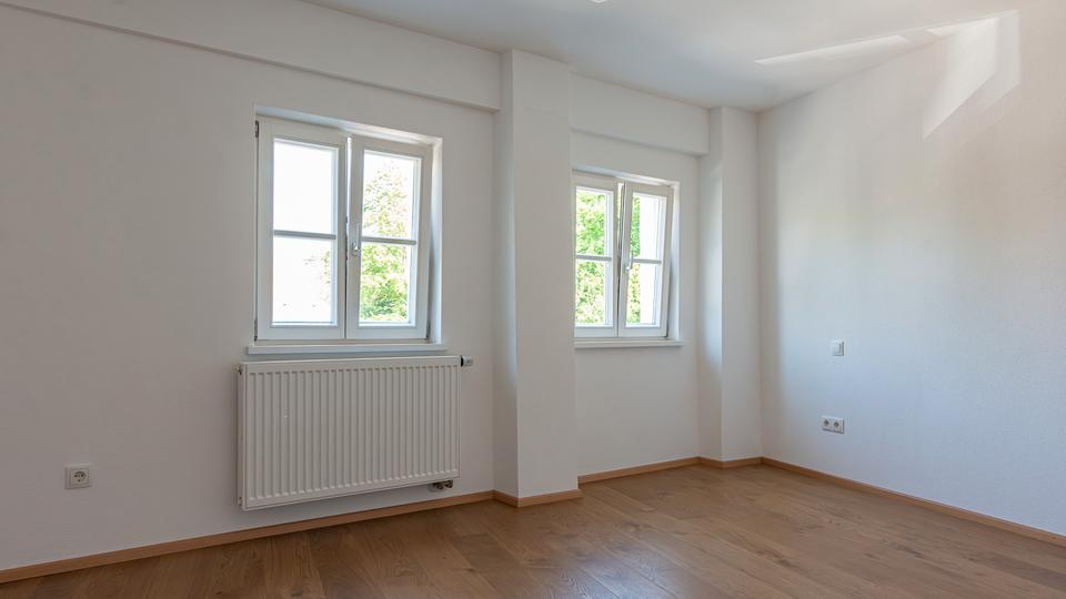 Reihenhaus Landshut - 4 Zimmer, 100 m&sup2;, 1.300&euro; | Angebot:26346349