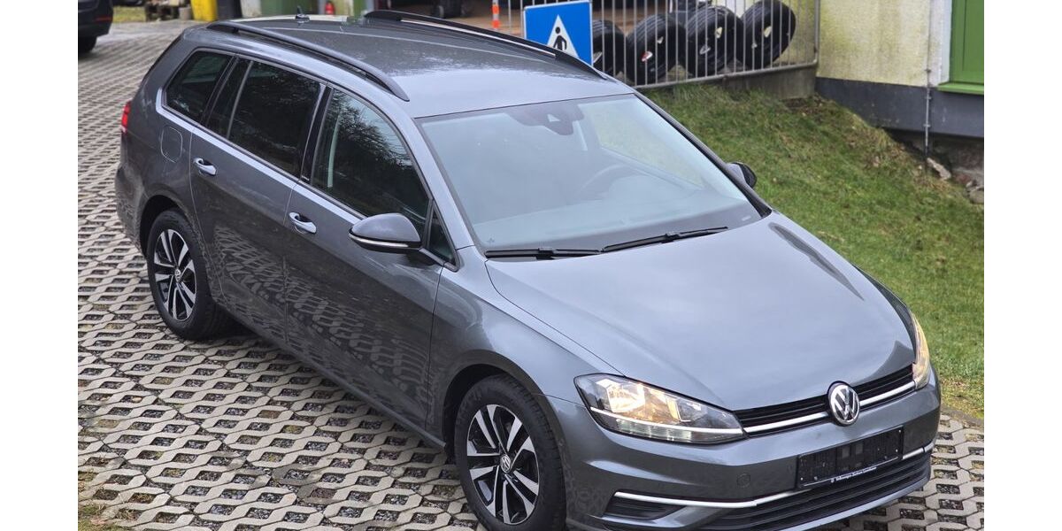 VW Golf 230.000 km 7.999 &euro; Westerburg 56457