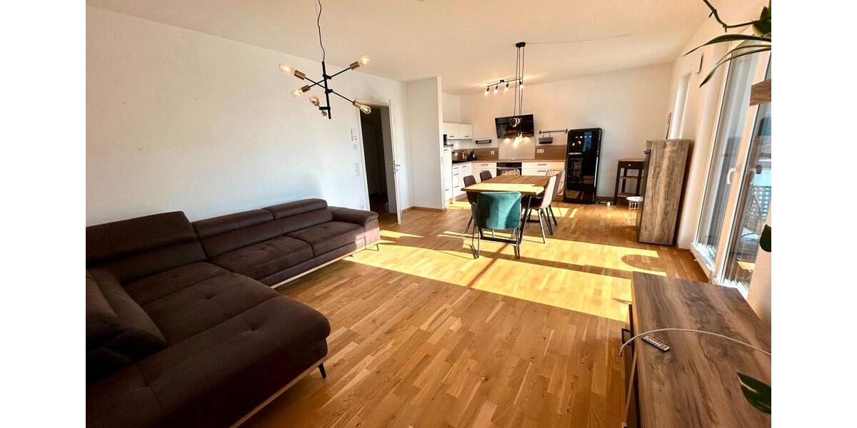 Etagenwohnung Tiefenbach - 3 Zimmer, 74 m&sup2;, 750&euro; | Angebot:26125902