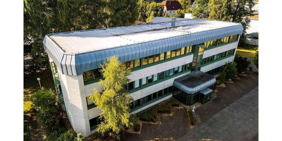 Gewerbeobjekt Langenselbold - 2.100.000&euro; | Angebot:25742105