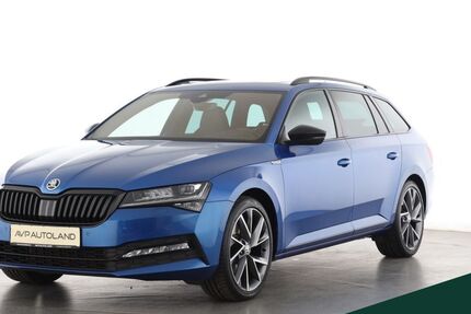 Skoda Superb 111.939 km 29.968 € Plattling 94447