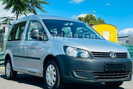 VW Caddy 209.000 km 5.990 &euro; Mühlheim am Main 63165
