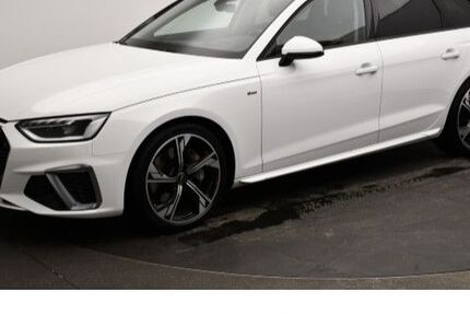 Audi A4 62.950 km 32.690 &euro; Wolfsburg 38440