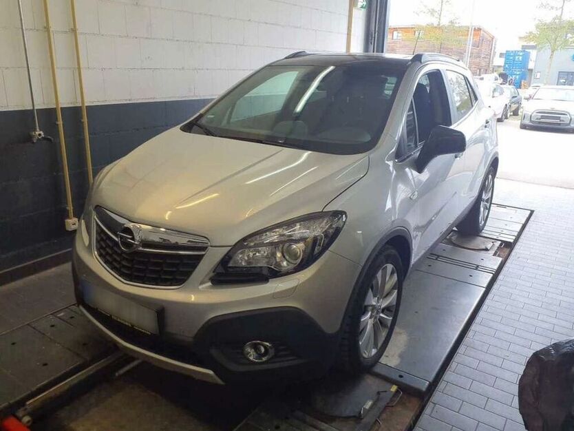 Mokka