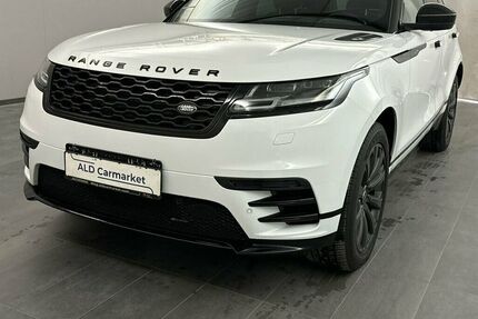Land Rover Range Rover Velar 71.039 km 47.480 € Dorfmark 29683