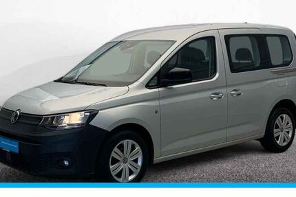 VW Caddy 95.900 km 19.870 &euro; Marktoberdorf 87616