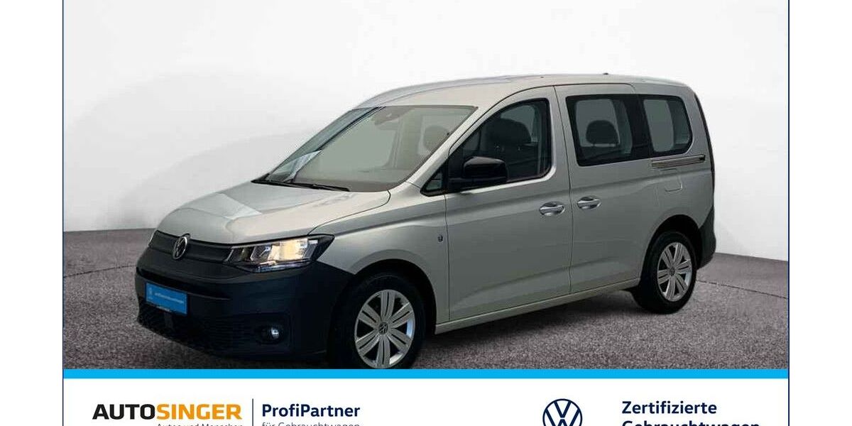 VW Caddy 95.900 km 19.870 &euro; Marktoberdorf 87616