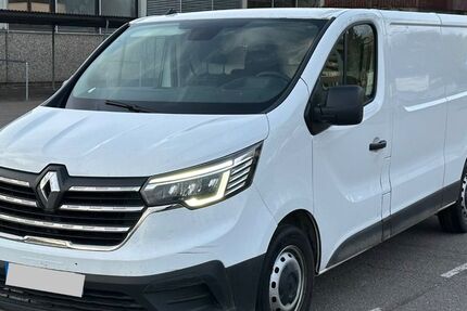 Renault Trafic 247.000 km 10.150 &euro; Lahr 77933