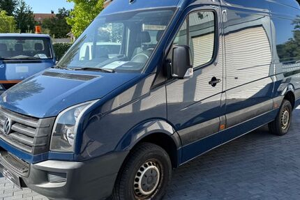 VW Crafter 146.838 km 12.990 &euro; Magstadt 71106