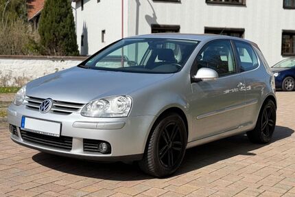 VW Golf 130.000 km 3.490 &euro; Bittstädt 99334