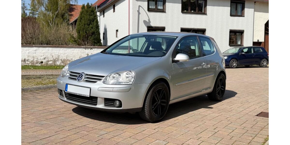 VW Golf 130.000 km 3.490 &euro; Bittstädt 99334